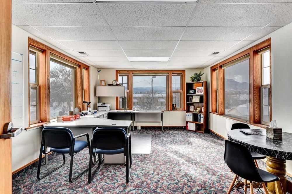 Cooney Property : 3404-3412 Cooney Drive, Helena, MT 59602